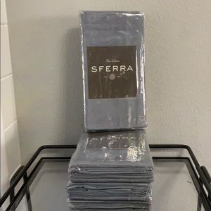 Sferra Orchard Dinner Napkins